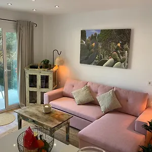 Apartment 3a Cala Varques 100 Mts From Pool Chill-out Terrace With Awesome Views, Canyamel (Mallorca)