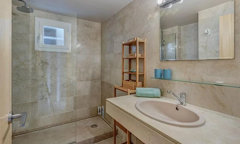 Beach Apartment Montemar No.1 - Perfect Ocean View 索列尔